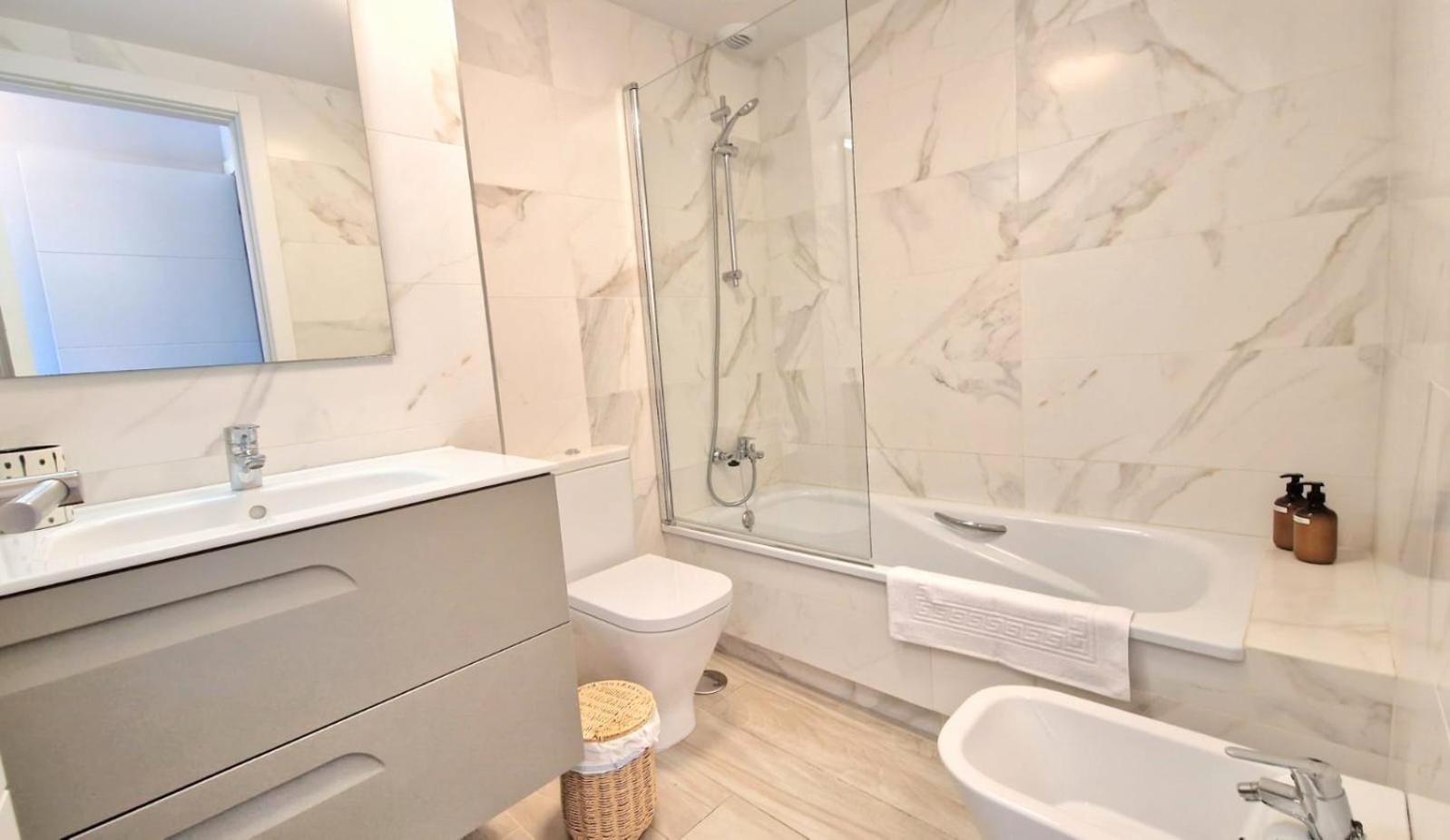 Amplio Y Comodo Apartamento. Granadilla De Abona Εξωτερικό φωτογραφία