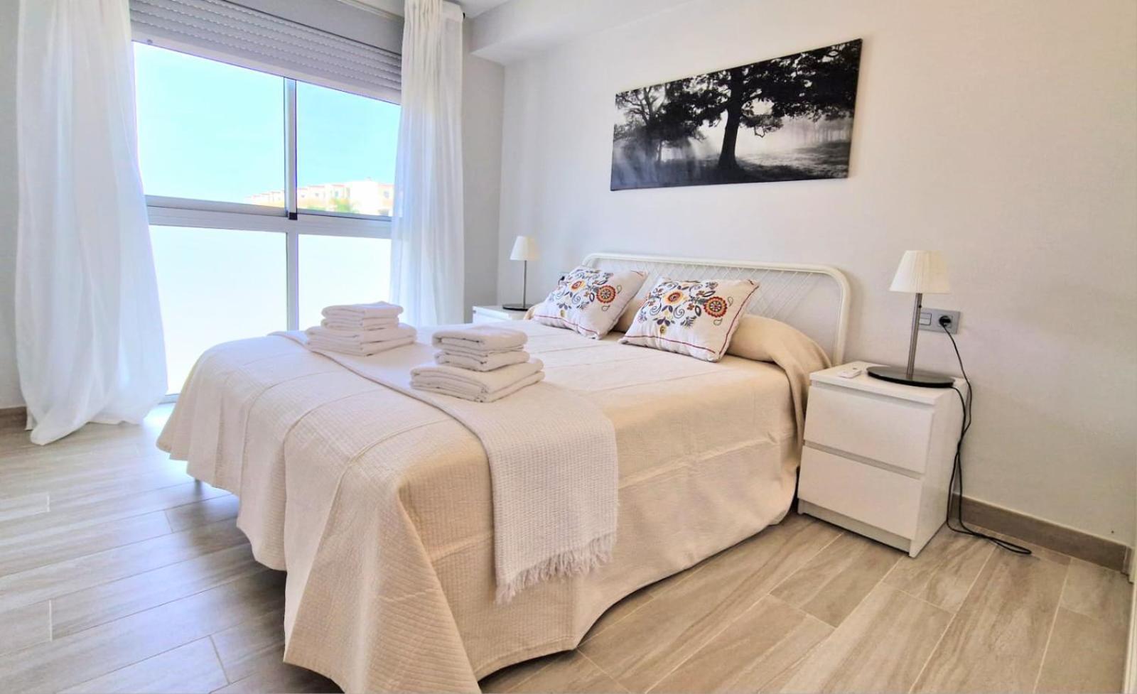 Amplio Y Comodo Apartamento. Granadilla De Abona Εξωτερικό φωτογραφία