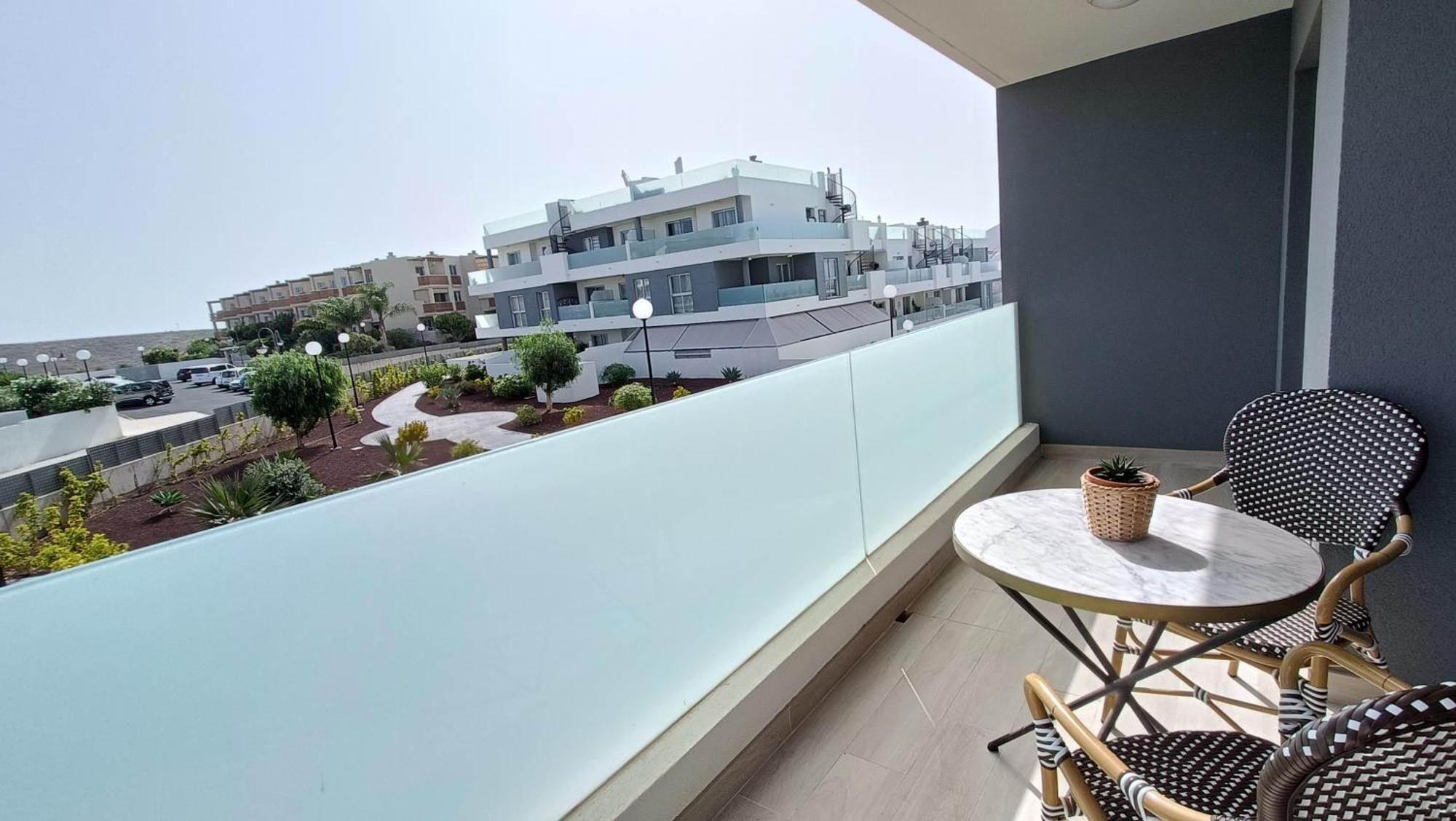 Amplio Y Comodo Apartamento. Granadilla De Abona Εξωτερικό φωτογραφία